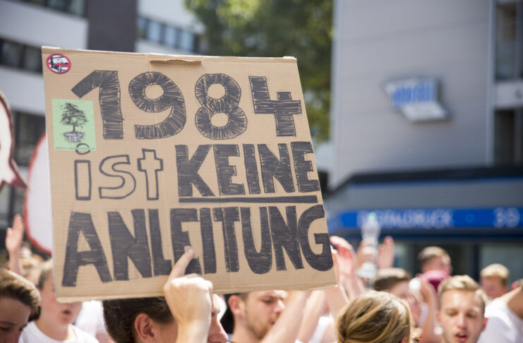 Berlin: Polizei darf Wohnungen zur Staatstrojaner-Installation heimlich betreten