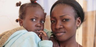 Woke Ideologen: Kritik an weiblicher Genitalverstümmelung ist rassistisch