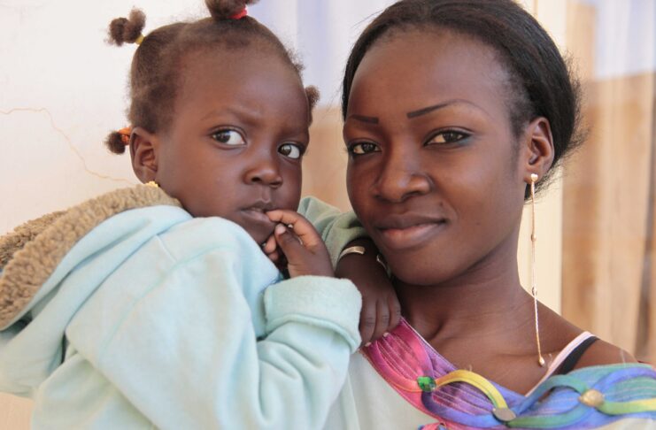 Woke Ideologen: Kritik an weiblicher Genitalverstümmelung ist rassistisch