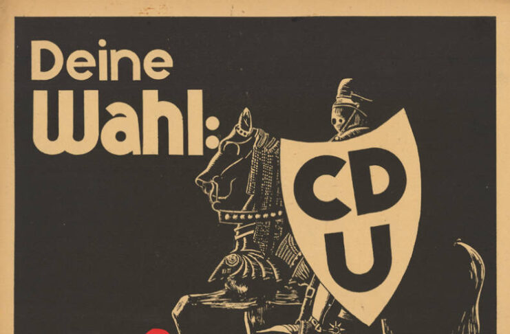 SPD führt Klassenkampf gegen Arbeitgeber – Merz lässt es tatenlos zu