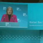 Wegen Bärbel Bas: Lachen über Politiker soll in Zukunft strafbar sein