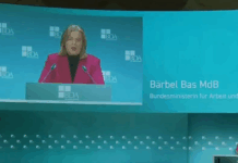 Wegen Bärbel Bas: Lachen über Politiker soll in Zukunft strafbar sein