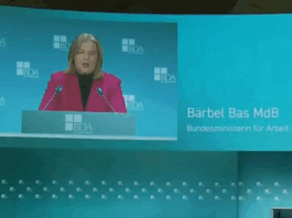 Wegen Bärbel Bas: Lachen über Politiker soll in Zukunft strafbar sein