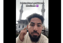 „Es gibt kein Deutschland mehr – es gehört uns Muslimen“