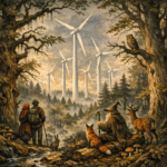 Wenn die Liebe fehlt…