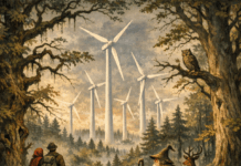 Wenn die Liebe fehlt…