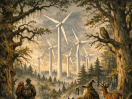 Wenn die Liebe fehlt…