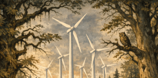 Wenn die Liebe fehlt…