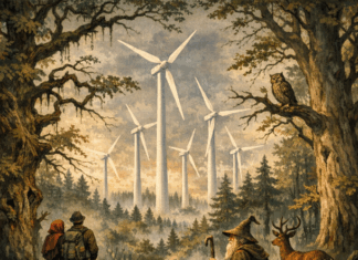 Wenn die Liebe fehlt…