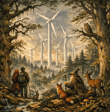 Wenn die Liebe fehlt…