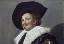 Wenn einem das Lachen vergeht