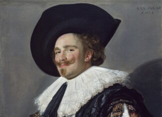 Wenn einem das Lachen vergeht