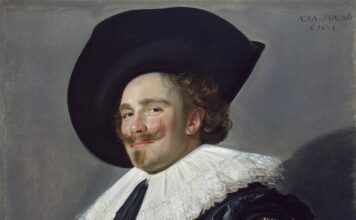 Wenn einem das Lachen vergeht