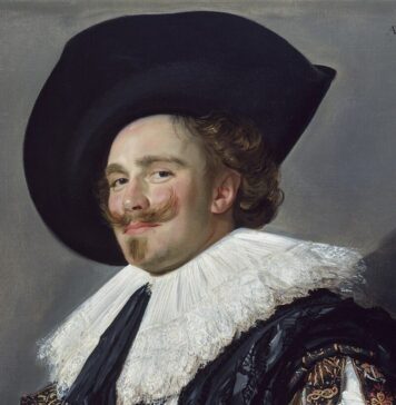 Wenn einem das Lachen vergeht