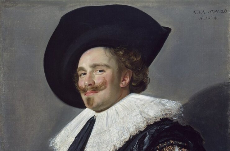 Wenn einem das Lachen vergeht