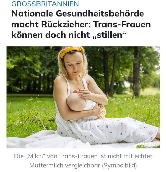 Transfrauen sind Frauen!