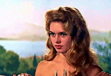 Zum Tod von Brigitte Bardot - Hetze als Nachruf