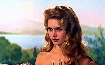 Zum Tod von Brigitte Bardot - Hetze als Nachruf