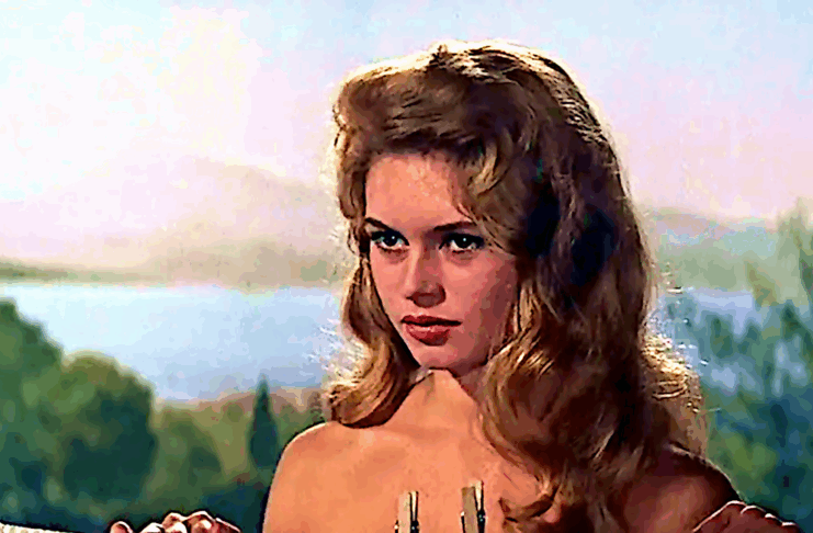 Zum Tod von Brigitte Bardot - Hetze als Nachruf