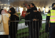 Angriffe auf Juden in Amsterdam: „Werft die Zionisten in den Kanal!“