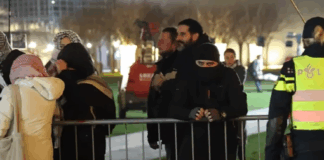 Angriffe auf Juden in Amsterdam: „Werft die Zionisten in den Kanal!“