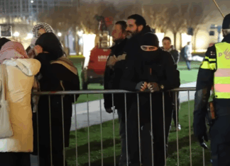 Angriffe auf Juden in Amsterdam: „Werft die Zionisten in den Kanal!“