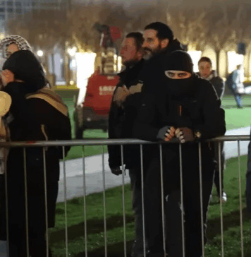 Angriffe auf Juden in Amsterdam: „Werft die Zionisten in den Kanal!“