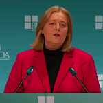 Bärbel Bas: Ordinär und ewiggestrig im Krieg gegen die Arbeitgeber