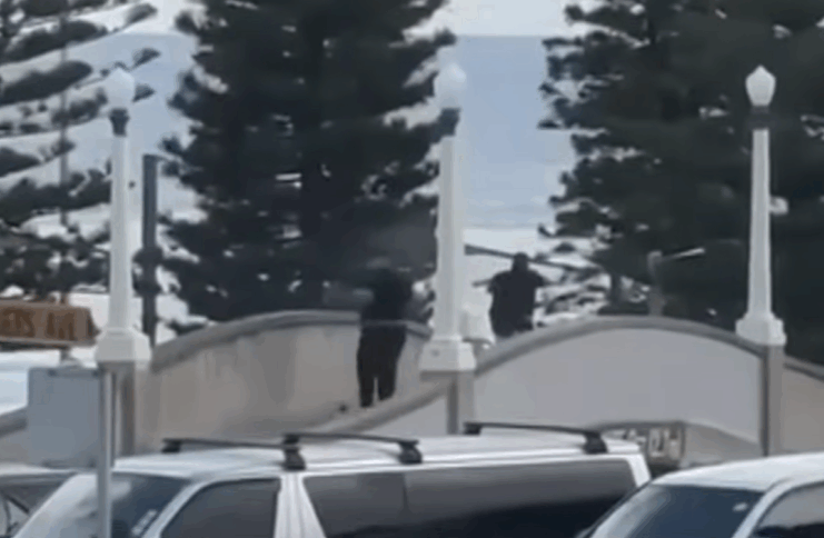 Anschlag in Sydney: Die Linken haben mitgemordet