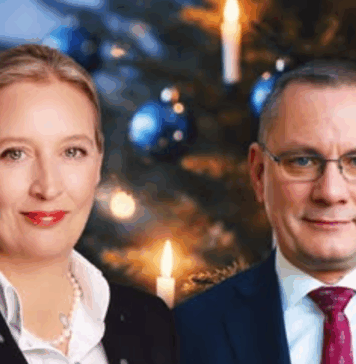 Schon wieder Umfrage-Rekord für AfD: Bislang größter Abstand zur Union