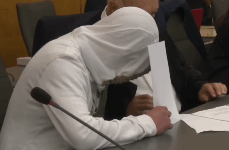 Jugendliche Intensivtäter in Berlin: Hilflose Polizei und versagende Justiz