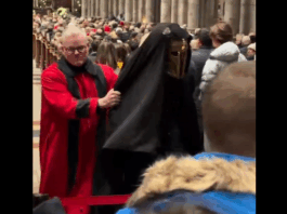 Heilig Abend im Kölner Dom: Satanistische Attacke auf Gottesdienst
