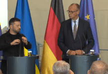 Für ein „mieses Stück Scheiße“ sterben?