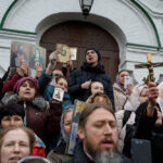 Die Kreuzigung der Orthodoxie im 21. Jahrhundert