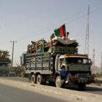 Evangelische Kirche: 100.000 € Spendengelder für mehr Afghanen in Deutschland