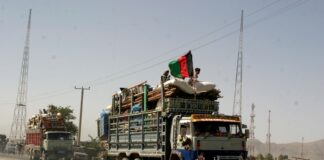 Evangelische Kirche: 100.000 € Spendengelder für mehr Afghanen in Deutschland