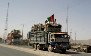 Evangelische Kirche: 100.000 € Spendengelder für mehr Afghanen in Deutschland