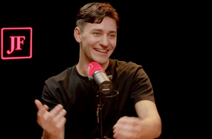 John Rudat: Vom Messeropfer zum Helden – Amerikaner rechnet mit deutscher Politik ab