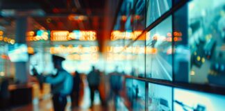 Deutschland: Wenn Gesetze Bürger überwachen, aber Kriminelle unbehelligt bleiben