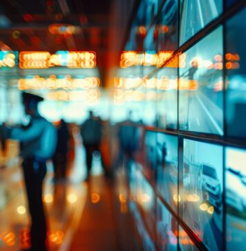 Deutschland: Wenn Gesetze Bürger überwachen, aber Kriminelle unbehelligt bleiben