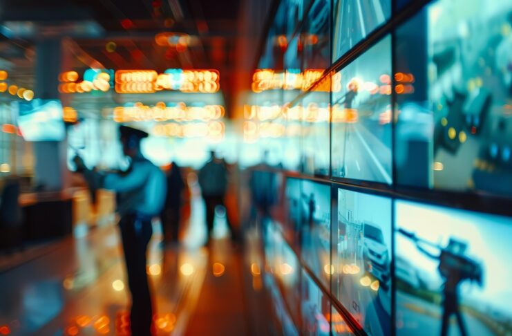 Deutschland: Wenn Gesetze Bürger überwachen, aber Kriminelle unbehelligt bleiben