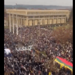 Litauen: Massenproteste gegen EU-hörige Regierung