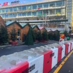 Von Sydney bis Dingolfing: Niemand ist sicher