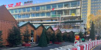 Von Sydney bis Dingolfing: Niemand ist sicher