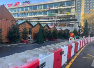 Von Sydney bis Dingolfing: Niemand ist sicher