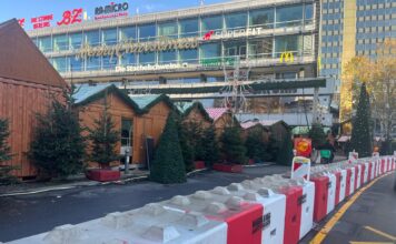 Von Sydney bis Dingolfing: Niemand ist sicher