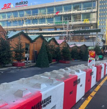 Von Sydney bis Dingolfing: Niemand ist sicher