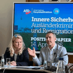 Thorsten Weiß (AfD): Zustimmung zu Staatstrojaner ist uns nicht leicht gefallen