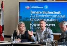 Thorsten Weiß (AfD): Zustimmung zu Staatstrojaner ist uns nicht leicht gefallen