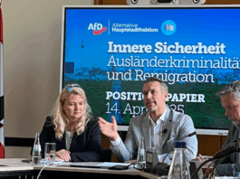 Thorsten Weiß (AfD): Zustimmung zu Staatstrojaner ist uns nicht leicht gefallen